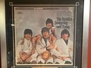 THE BEATLES “BUTCHER COVER” Yesterday And Today STEREO Framed Nice Peel