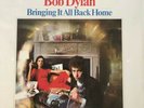 Bob Dylan Bringing It All Back Home.  Mobile Fidelity Sound Lab 2 Vinyl NEU