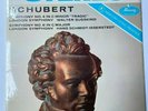 MERCURY Living Presence SR90196 SCHUBERT Symphonies #4 & 6 - ST LP FR2/FR1 NM