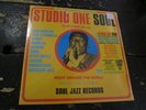 V/A Studio One Soul RSD 2021 7/17 2xLP sealed VINYL Record SOUL JAZZ RECORDS NEW