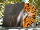 The Dear Hunter Migrant Orange Splatter Vinyl LP NEW SEALED Coheed Cambria