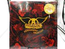 Aerosmith - Permanent Vacation 1987 Geffen GHS 24162 SEALED HYPE  M c VG++