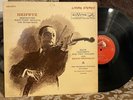 RCA LIVING STEREO SD LSC-2577 LP Heifetz Beethoven Sonata VIOLIN RARE 1s/1s ED1