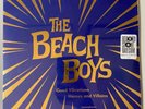 BEACH BOYS Good Vibrations/Hero & Villains 2x10