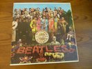 The Beatles - Sgt Peppers Lonely Hearts Club Band LP -Capitol  MAS-26653 Mono