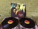 Paradise Lost ?– Icon Vinyl LP MFN 152 First Press VG+