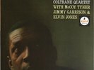 John Coltrane Ballads Acoustic Sounds Series 180gm vinyl LP gatefold stereo NEW/