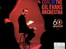 Gil Orchestra Evans Out Of The Cool Acoustic Sounds Series 180gm vinyl LP gatefo
