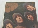 Sealed Beatles Rubber Soul Album Capitol Records T 2442