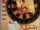 Withnail and I - New Original Soundtrack LP Record  The Beatles, Jimi Hendrix