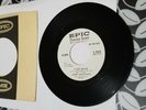 Jimmy Breedlove, I Say Hello, VG+, rare 1959 pop rock Promo 45, Epic, U.S.