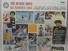 THE BEACH BOYS - All Summer Long 200g  SEALED MONO Vinyl LP, 2015, Analogue