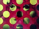 David Byrne ?– Rei Momo [ Vinyl Greek Press 1989 Mint Rock Latin Salsa ]