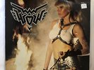 Wendy O. Williams - WOW LP VG/VG++ USED