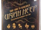 Uriah Heep - Your Turn to Remember: The Definite Anthology 1970-90 2LP NM-NM USE