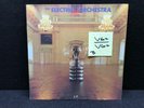 (B) THE ELECTRIC LIGHT ORCHESTRA / LP / NO ANSWER /1972 / UA 5573 / DISC (VG++)
