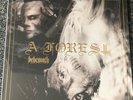 Behemoth: A Forest. The Cure Cover 12” Signed