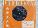GLADYS KNIGHT & THE PIPS Take Me In Your Arms/No One Could Love You More TMG864