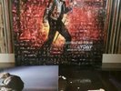 Johnny Hallyday Flashback Tour Original 3LP