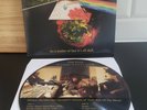 PINK FLOYD AS A MATTER OF FACT IT'S ALL DARK  PICTURE DISC VINYL L.P NEW