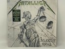 Metallica …AND JUSTICE FOR ALL Vinyl LP New Sealed In Hand Ships Today Limited