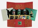 Kanye West   My Beautiful Dark Twisted Fantasy   Ltd Ed Vinyl 3 LPs SET  Donda