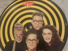 B-52'S Love Shack 7 INCH VINYL UK Wea 1990 3 Track Pic Disc B/W Planet Claire