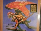 Judas Priest - Rocka Rolla Limited(Translucent Grape with White, Black Splatter)