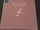 Vinyl NEW Roxy Music Half Speed Master Complete Studio Albums 8LP BoxSet  Sealed