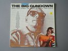 John Zorn - The Big Gundown - original vinyl album - Ennio Morricone