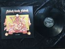Black Sabbath Sabbath Bloody Sabbath RARE NM LP NEL 6017 1980 Holland Press