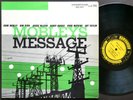 HANK MOBLEY Mobley's Message LP PRESTIGE 7061 US 1956 DG MONO W.50th Donald Byrd