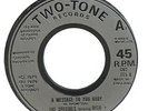 The Specials Featuring Rico A Message To You Rudy UK 7