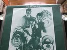 RARE Mint- The Beatles Collectors Limited Edition #57/100 Stereo Red Color LP