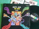 THE WHO - HAPPY JACK - ORIG. 1967 DECCA STEREO LP - VG+ COVER / EX VINYL