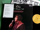 ELVIS PRESLEY - HE TOUCHED ME - RARE 1972 RCA PROMO LP - NM-/NM-