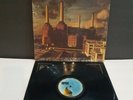 PINK FLOYD ANIMALS 1977 JC34474 ORIGINAL LP VINYL ALBUM TESTED V.G. NO SKIPS