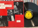 The Billy Taylor Trio - Vol. 2 - Prestige LP PRLP 7016 446 W. 50th RVG