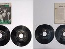 Elvis Presley SPD-23 RARE Special 3 Record Extended Play