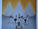 EARTH WIND & FIRE, SPIRIT. Sealed. Punch Hole