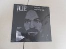 Charles Manson ‎– Lie, The Love and Terror Cult - RED COLOURED LP - VINYL - NEW