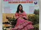 Chayito Valdez Sigue Cantando Los Corridos De Mexico lp record vinyl VG+ 12”