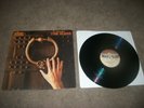 KISS -  MUSIC FROM THE ELDER LP - WEST GERMANY -  EX VINYL GATEFOLD
