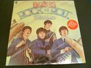 The Beatles 2 LP Record Set ROCK 'N' ROLL MUSIC Capitol Album w/ Shrink NM