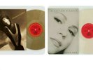 MARIAH CAREY EMOTIONS/Music Box Combo. VINYL LP LIMITED 1st PRESS Club Edition.