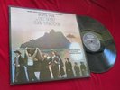 Popol Vuh – Coeur De Verre Herz aus Glas France 1977 Vinyl:mint(-)/Cover:mint-