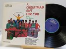 LP A Christmas Gift For You From Phil Spector on Phil Spector