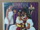 *ORIGINAL 1988* Big Daddy Kane Long Live The Kane Vinyl | LP Record Hip Hop Rap