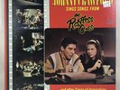 Johnny Crawford - Sings Songs From The Restless Ones LP VG++-VG+ USED