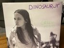 Dinosaur Jr - Vinyl - Green Mind - 2013 UK Reissue - Near Mint